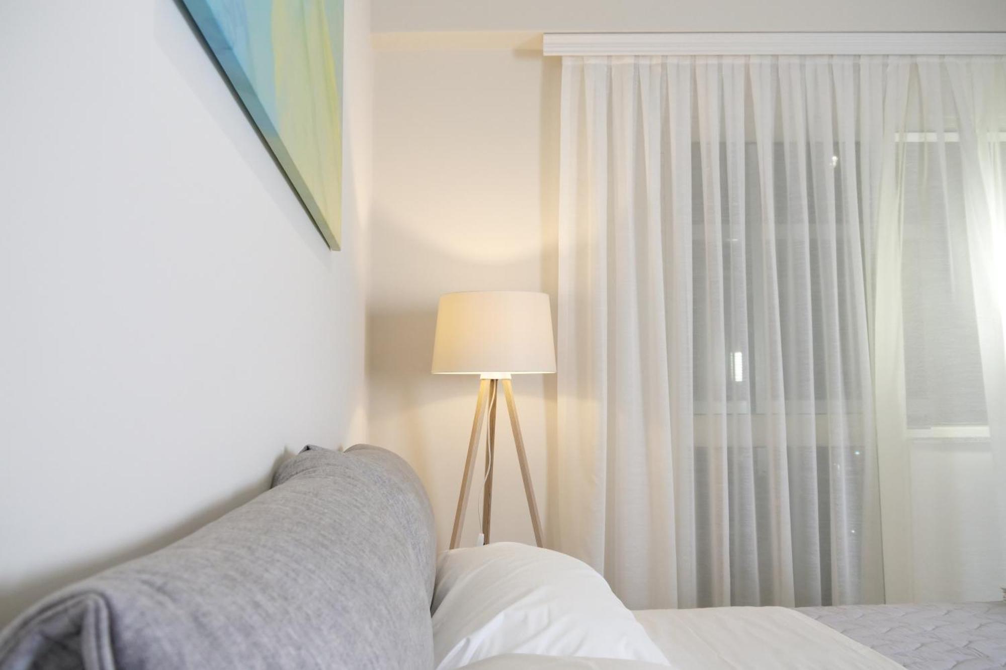 Stay-Five Rooms & Apartments Shkoder Luaran gambar