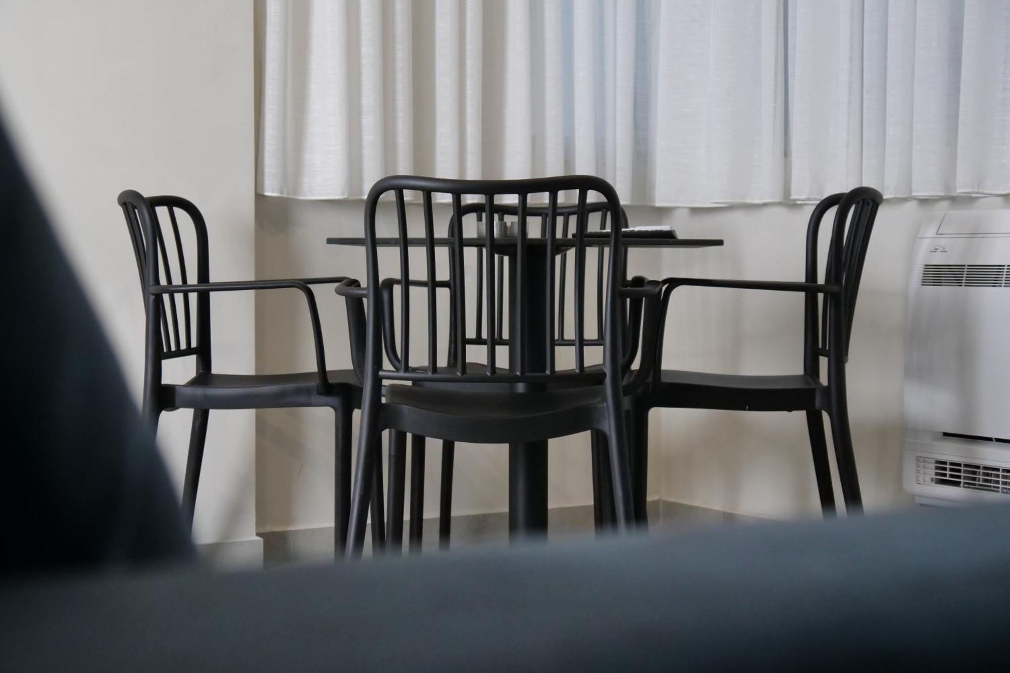 Stay-Five Rooms & Apartments Shkoder Luaran gambar