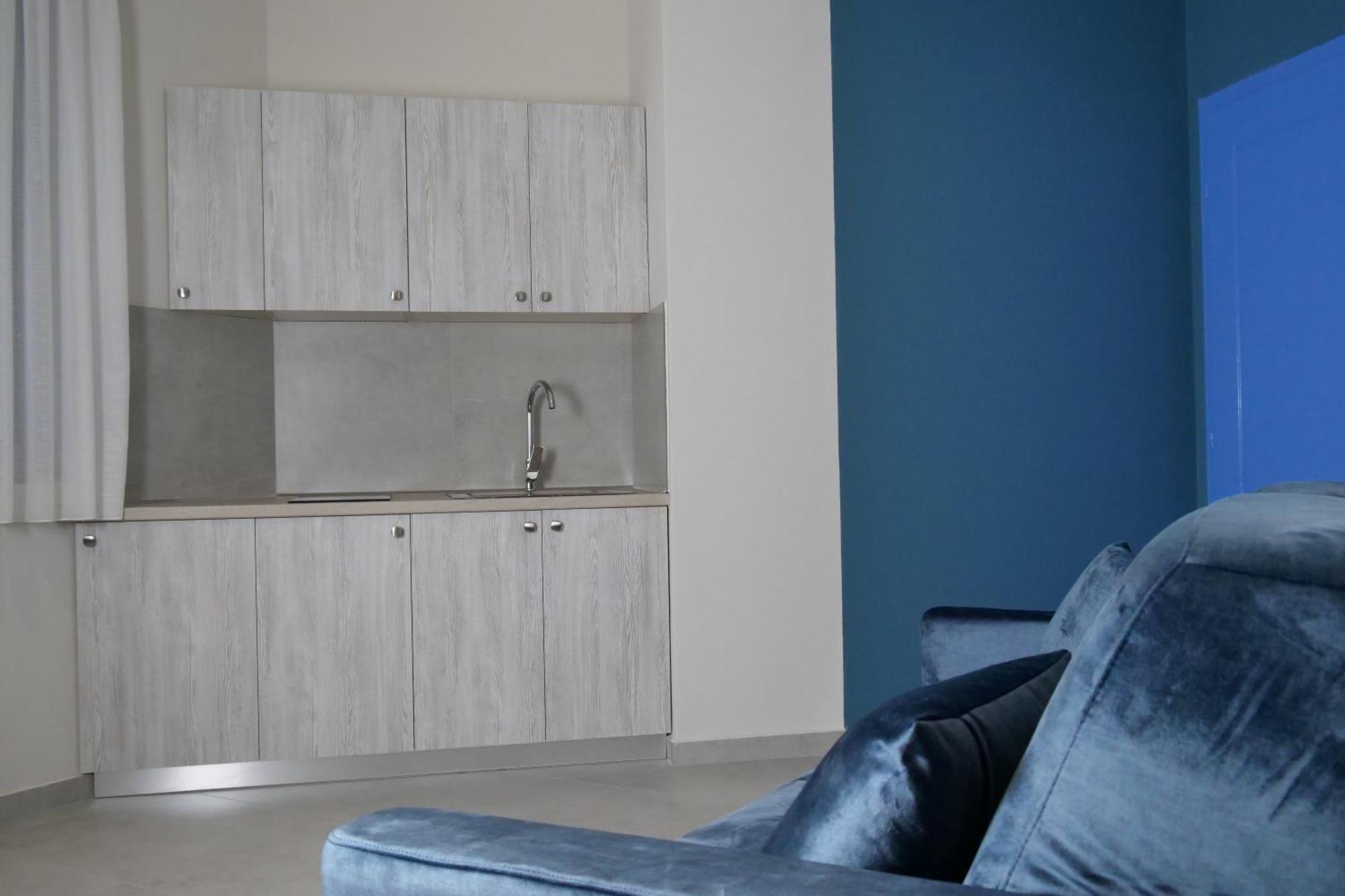 Stay-Five Rooms & Apartments Shkoder Luaran gambar