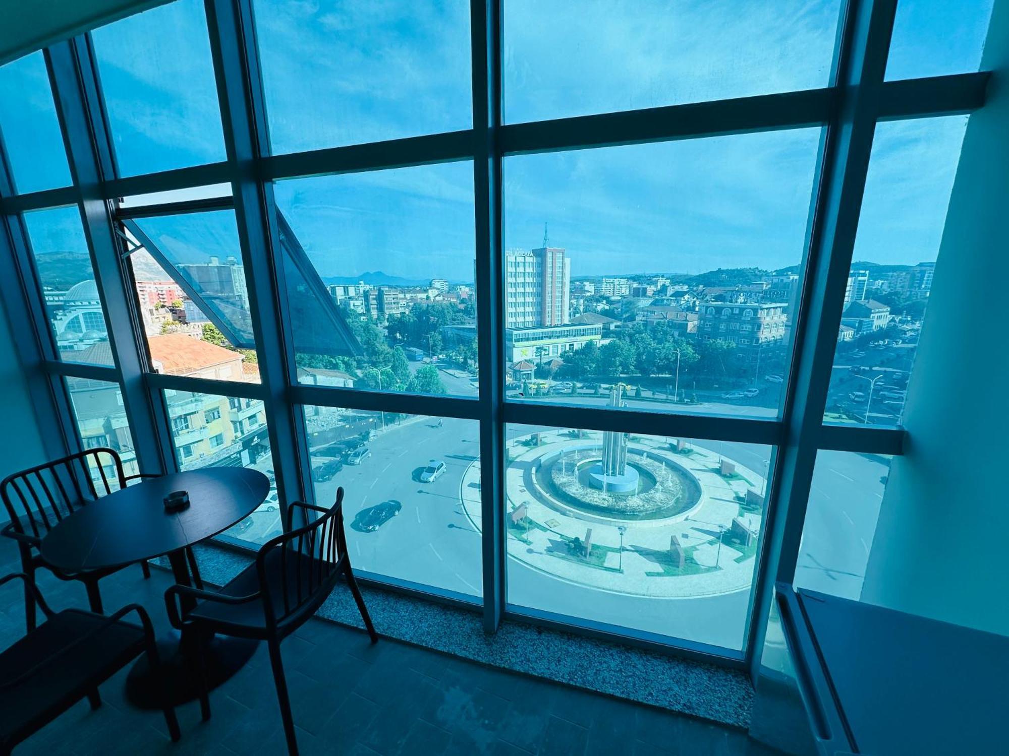 Stay-Five Rooms & Apartments Shkoder Luaran gambar