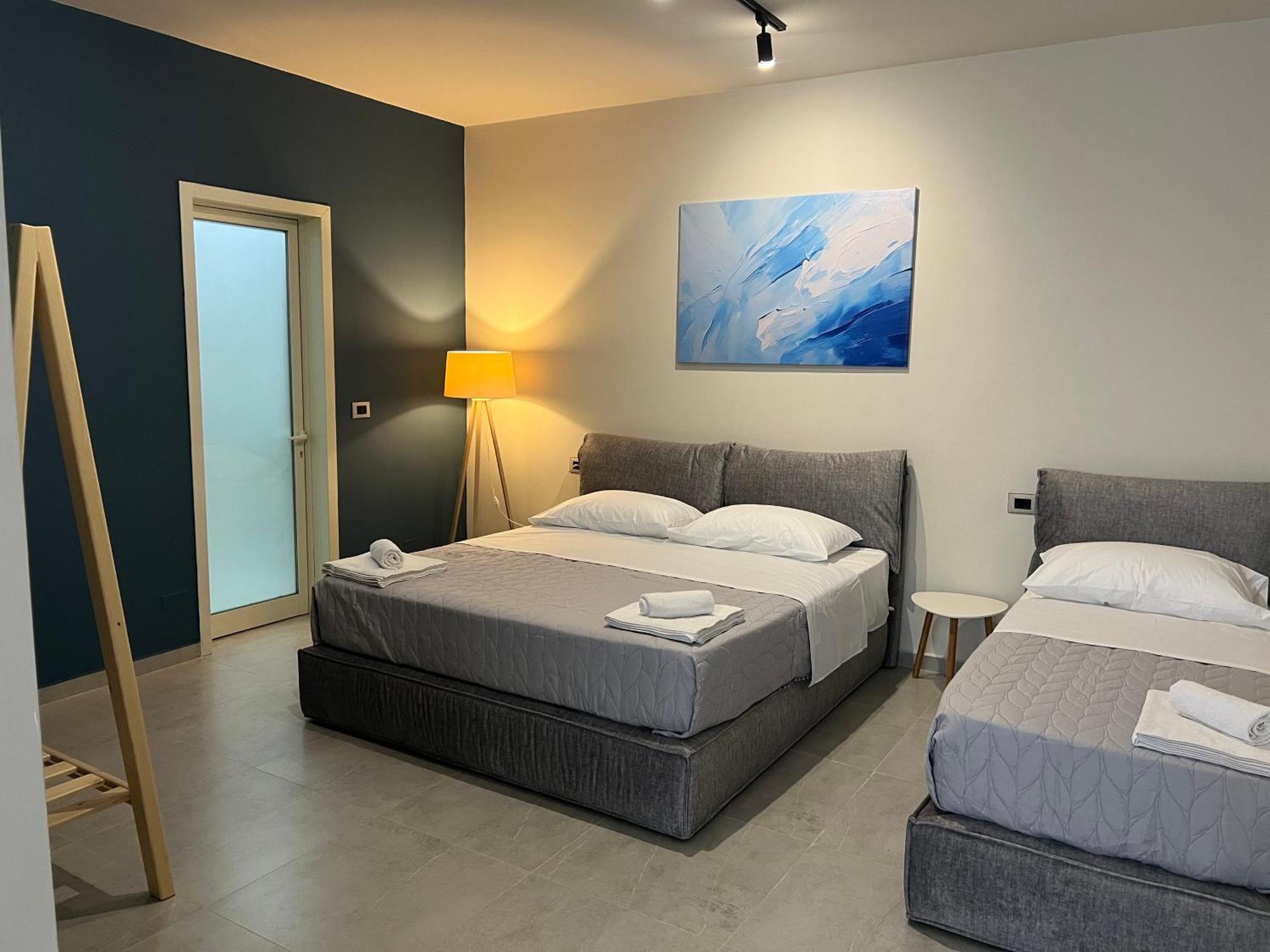 Stay-Five Rooms & Apartments Shkoder Luaran gambar