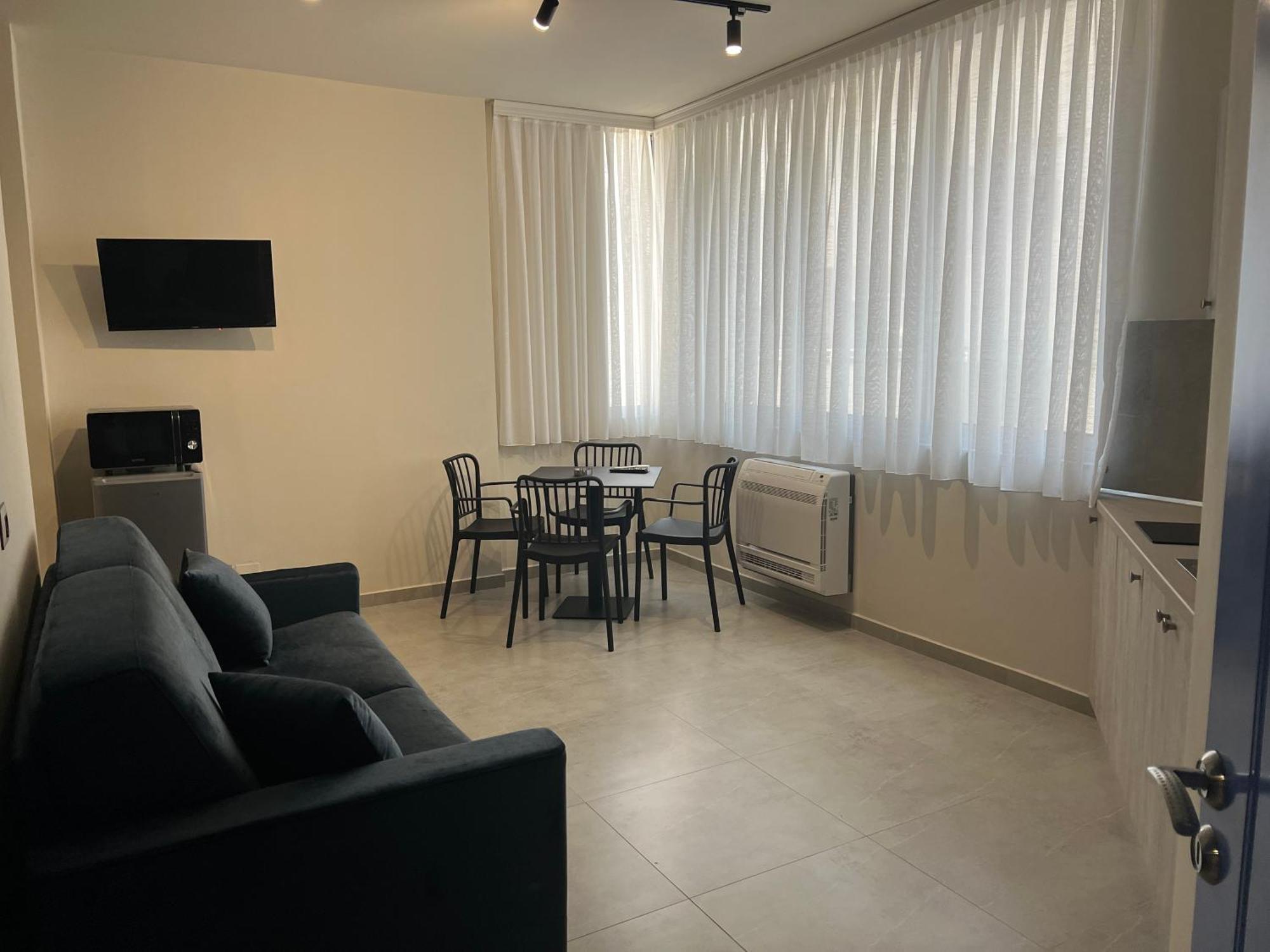 Stay-Five Rooms & Apartments Shkoder Luaran gambar