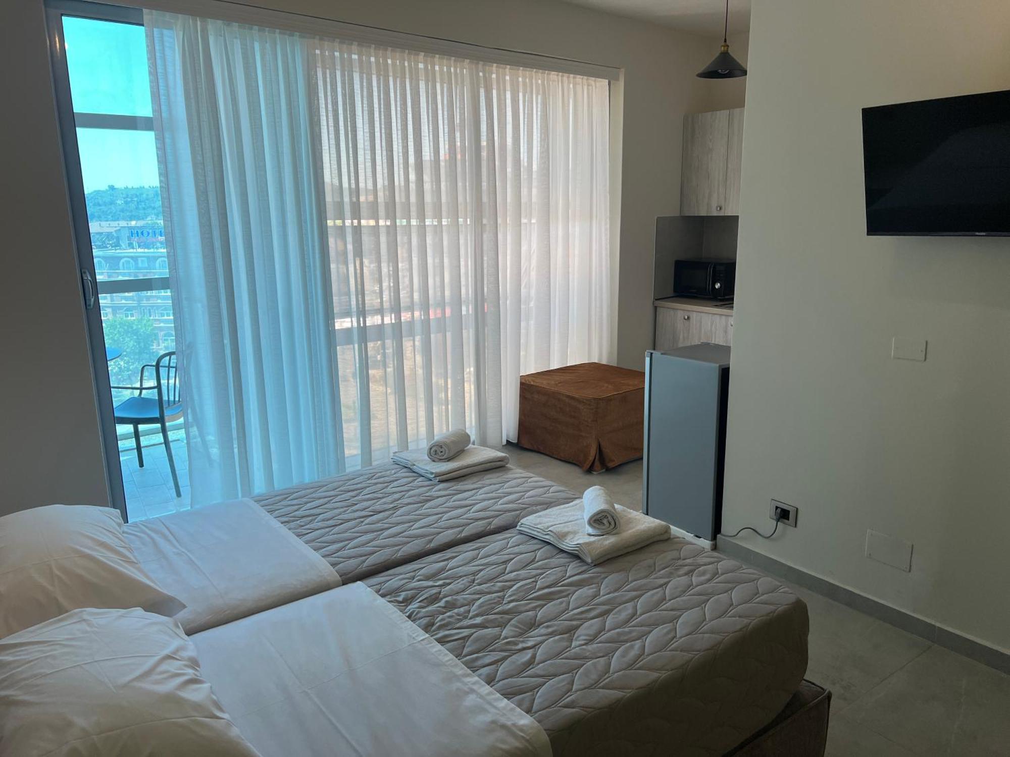 Stay-Five Rooms & Apartments Shkoder Luaran gambar