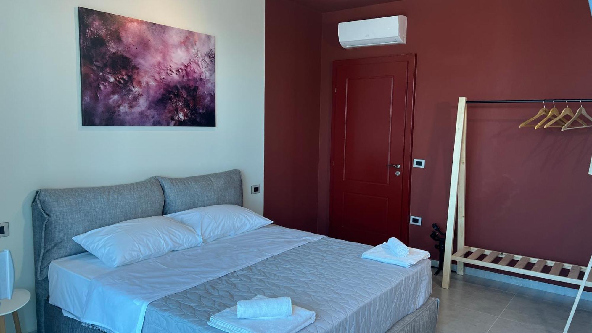 Stay-Five Rooms & Apartments Shkoder Luaran gambar