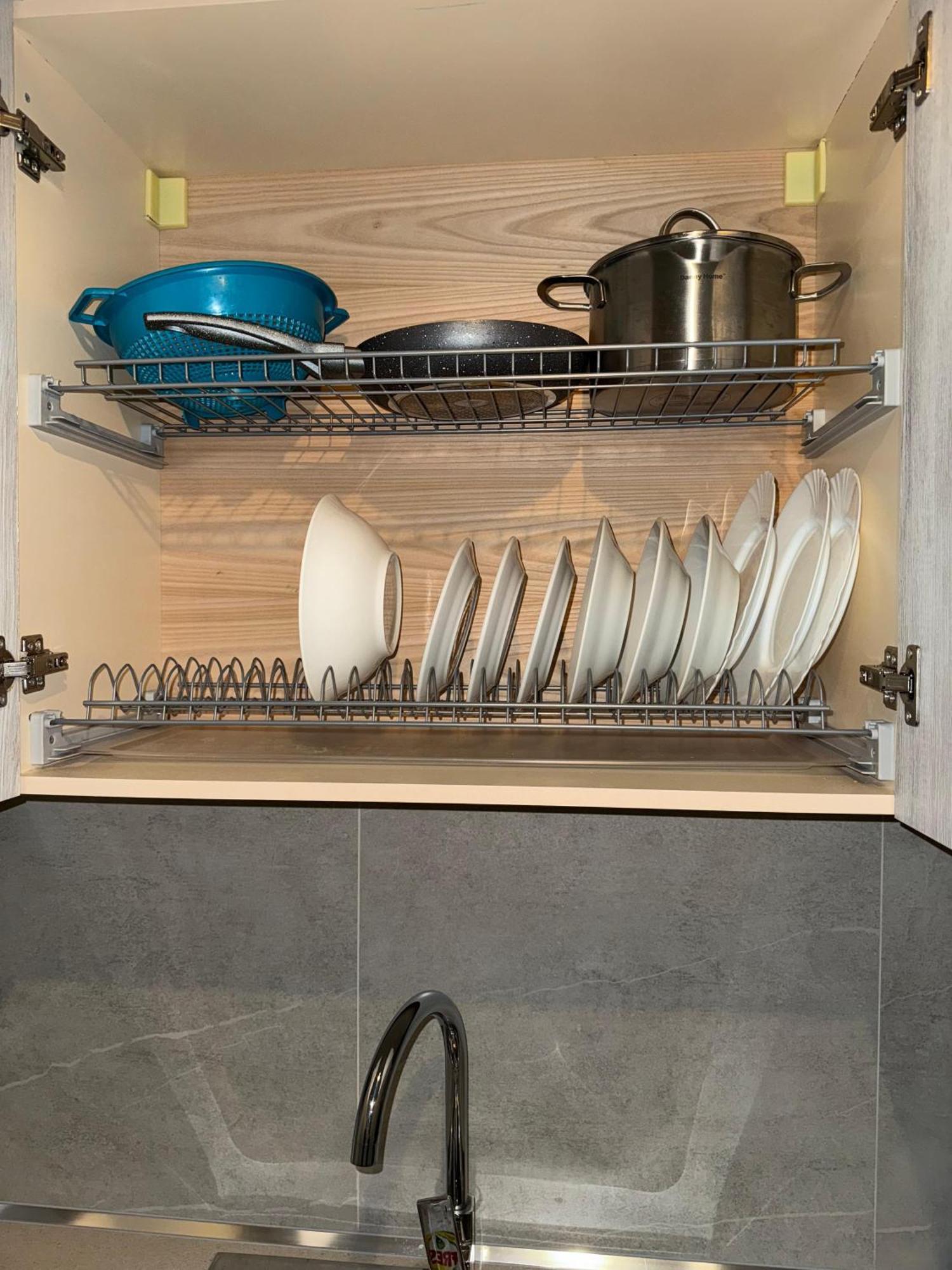 Stay-Five Rooms & Apartments Shkoder Luaran gambar