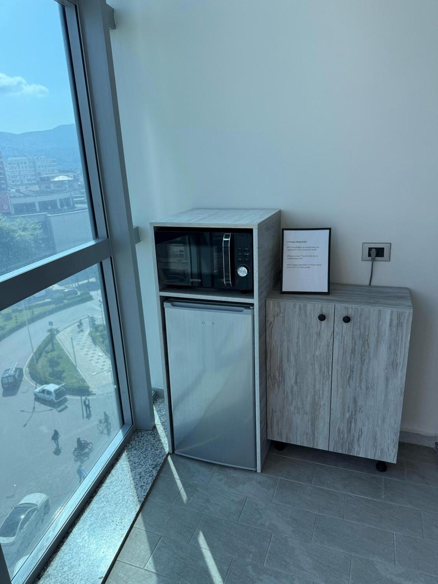 Stay-Five Rooms & Apartments Shkoder Luaran gambar