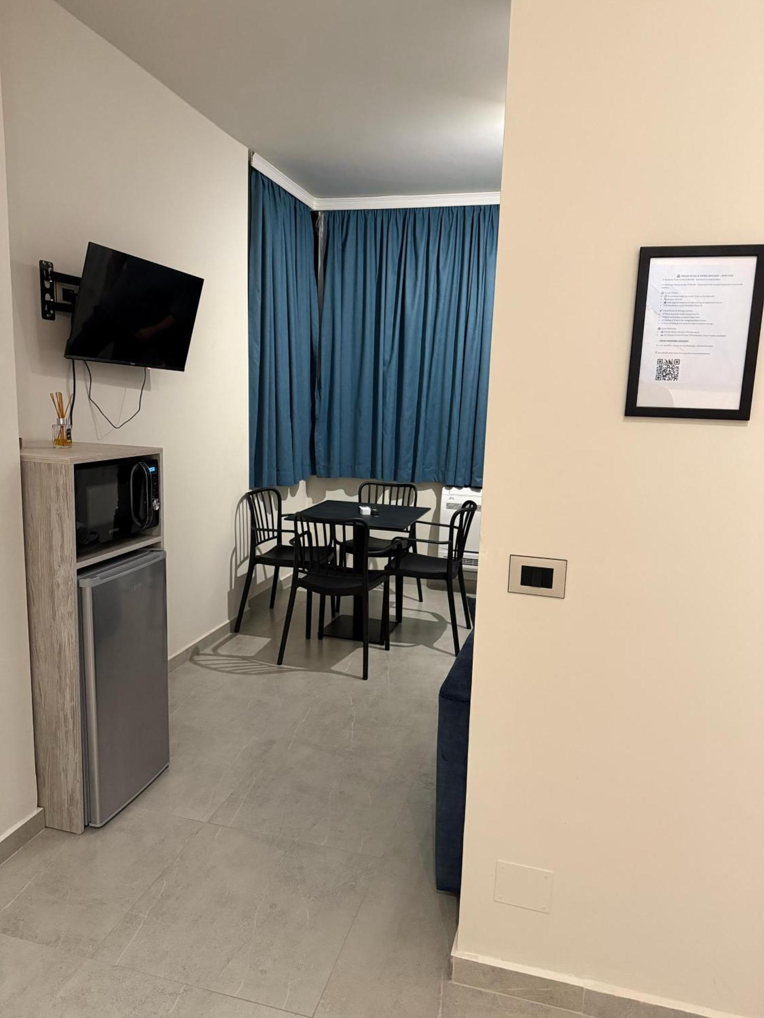 Stay-Five Rooms & Apartments Shkoder Luaran gambar
